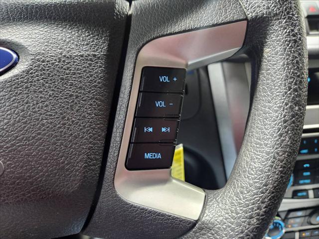 used 2011 Ford Fusion car, priced at $7,495
