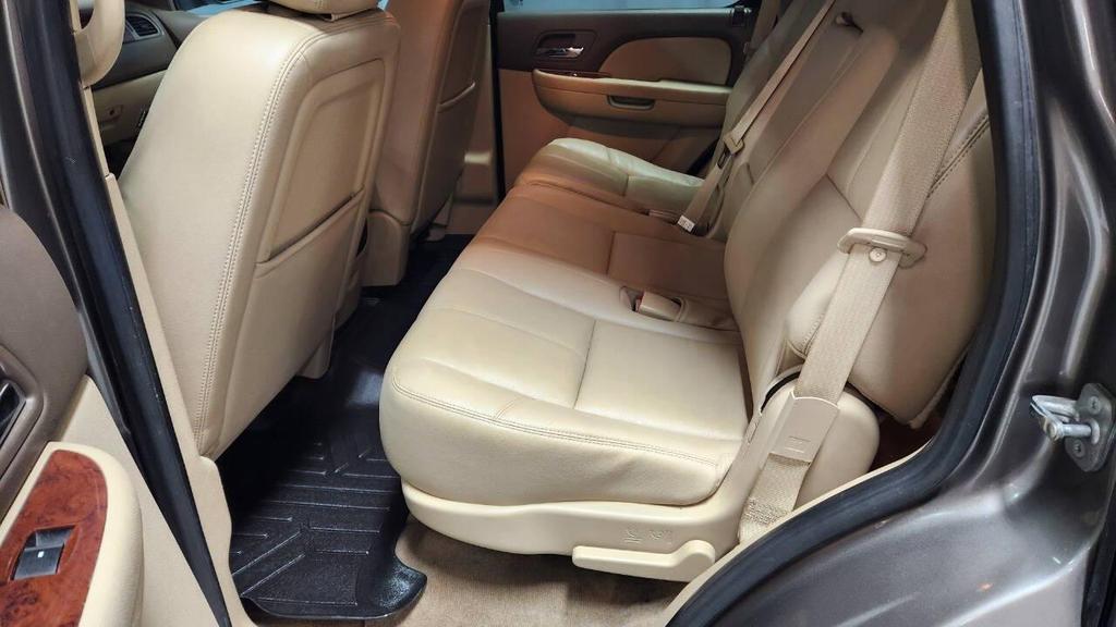 used 2012 Chevrolet Tahoe car, priced at $9,995