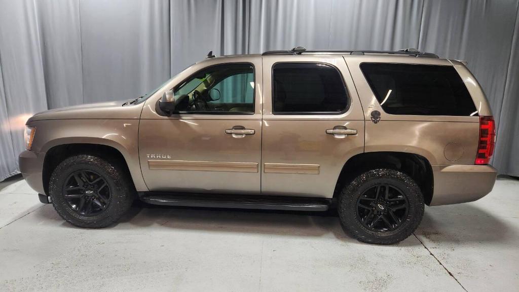 used 2012 Chevrolet Tahoe car, priced at $9,995