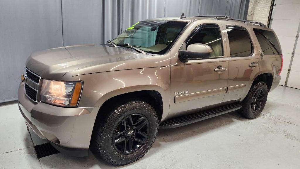 used 2012 Chevrolet Tahoe car, priced at $9,995