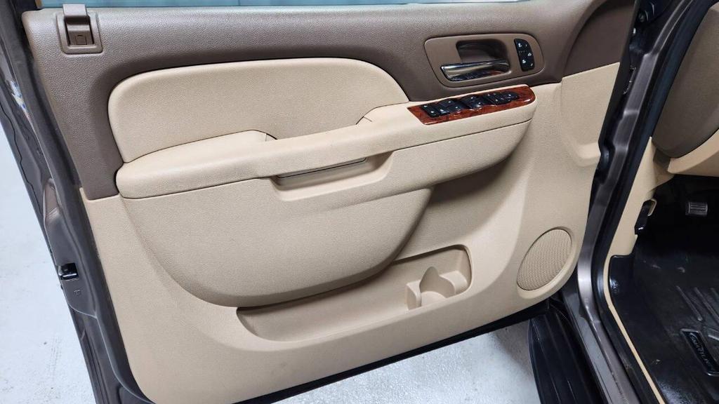 used 2012 Chevrolet Tahoe car, priced at $9,995