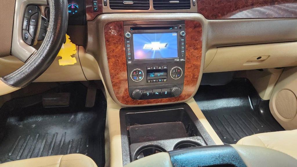 used 2012 Chevrolet Tahoe car, priced at $9,995