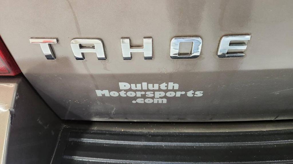 used 2012 Chevrolet Tahoe car, priced at $9,995