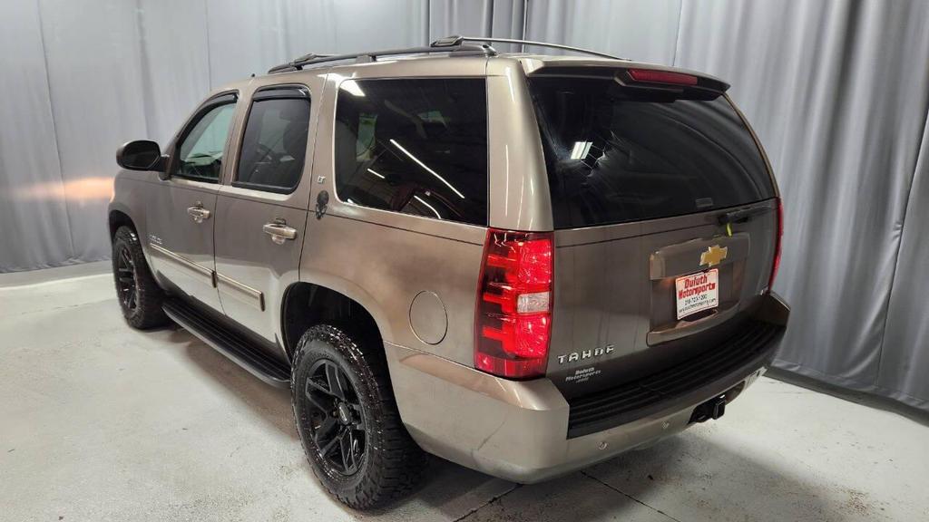used 2012 Chevrolet Tahoe car, priced at $9,995