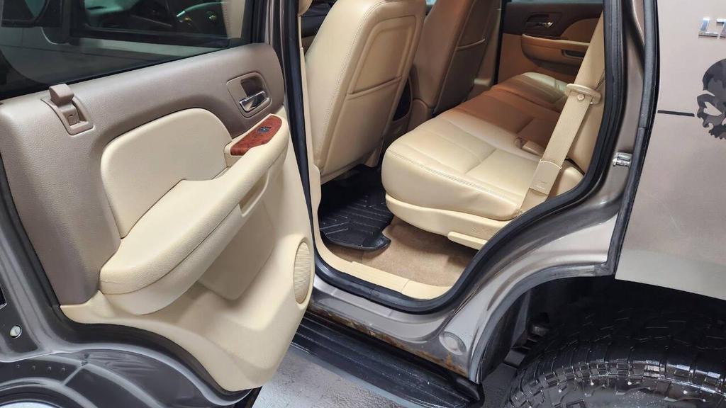 used 2012 Chevrolet Tahoe car, priced at $9,995