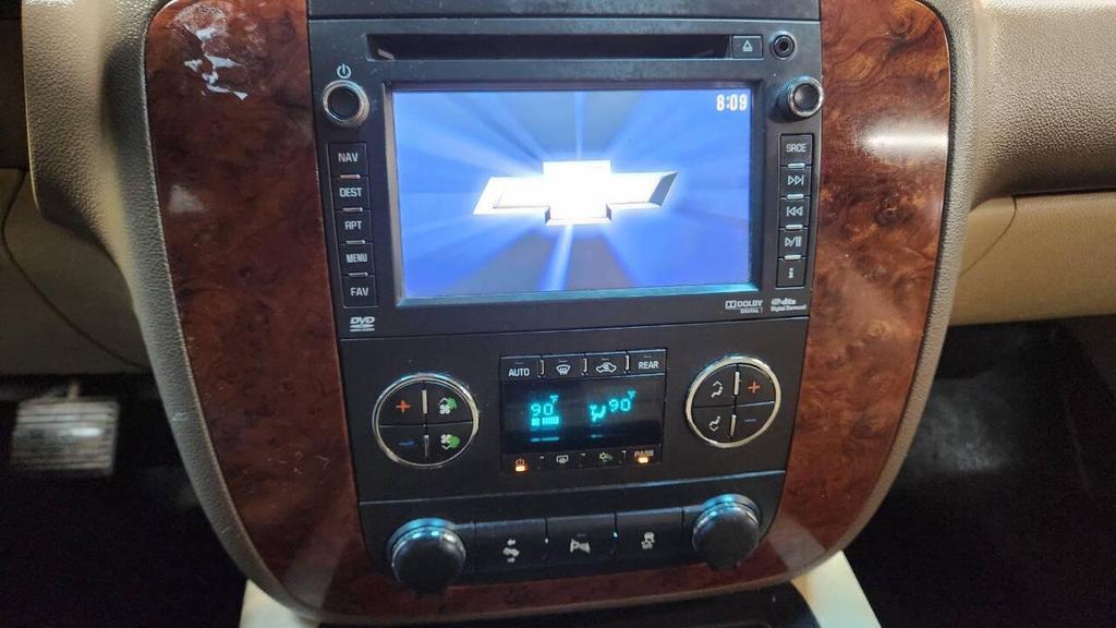 used 2012 Chevrolet Tahoe car, priced at $9,995