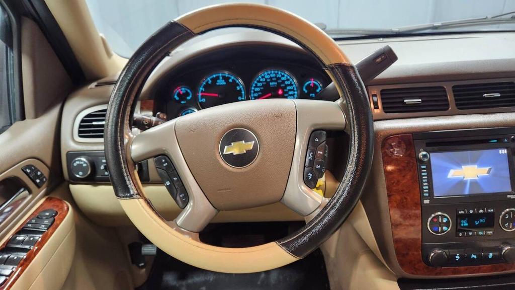 used 2012 Chevrolet Tahoe car, priced at $9,995