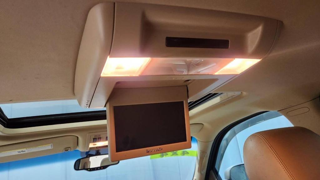 used 2012 Chevrolet Tahoe car, priced at $9,995