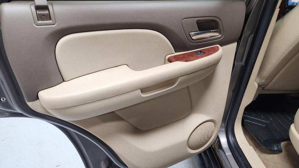 used 2012 Chevrolet Tahoe car, priced at $9,995