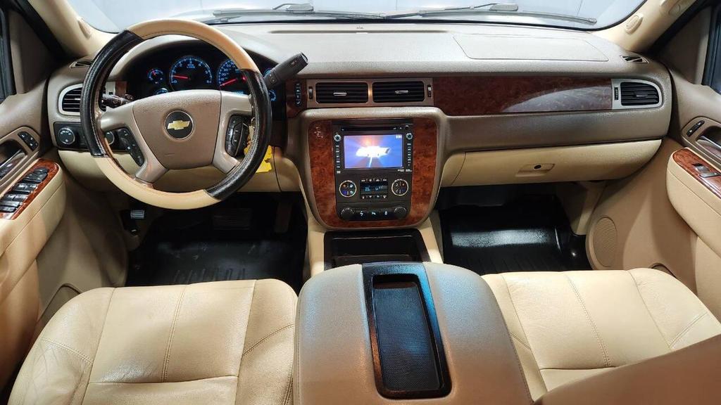 used 2012 Chevrolet Tahoe car, priced at $9,995