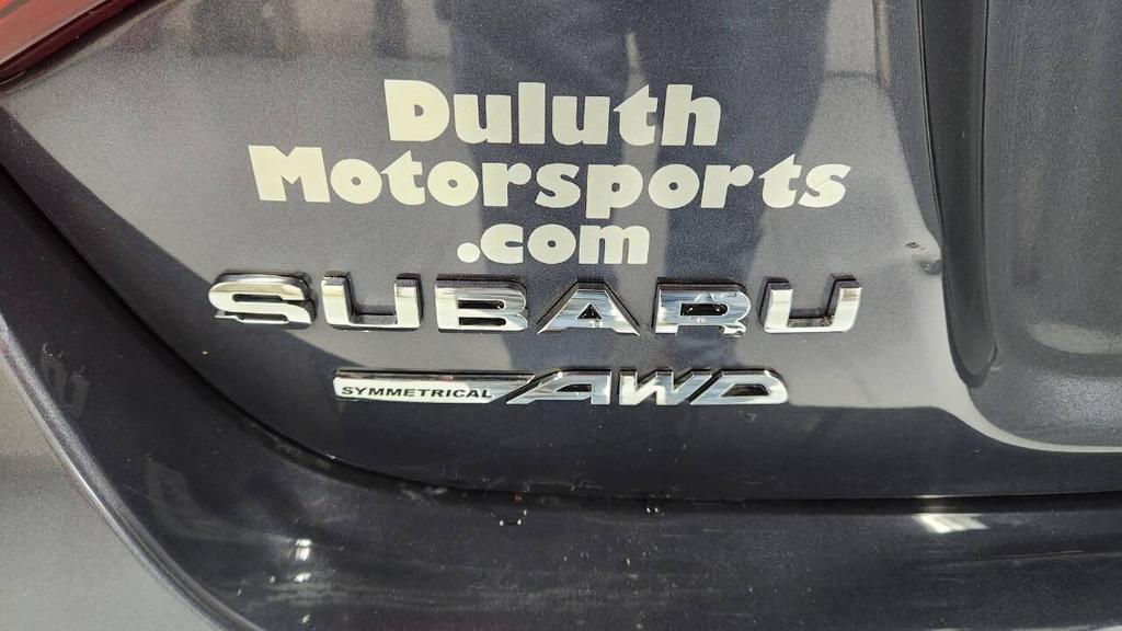 used 2016 Subaru Legacy car, priced at $7,495