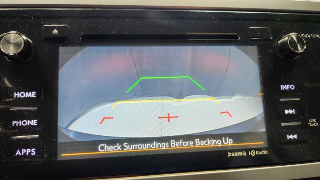 used 2016 Subaru Legacy car, priced at $7,495