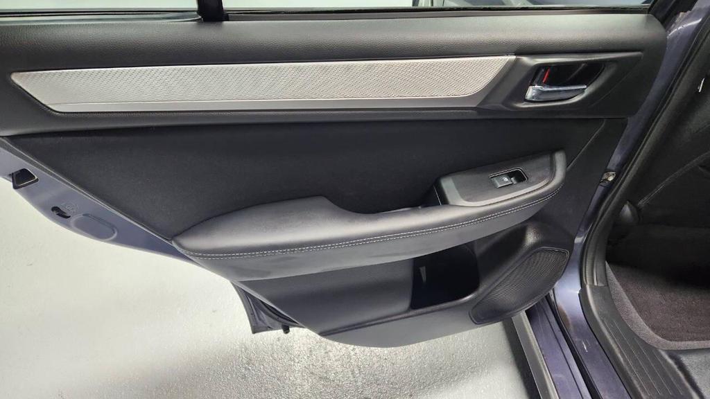 used 2016 Subaru Legacy car, priced at $7,495