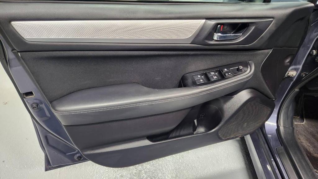 used 2016 Subaru Legacy car, priced at $7,495