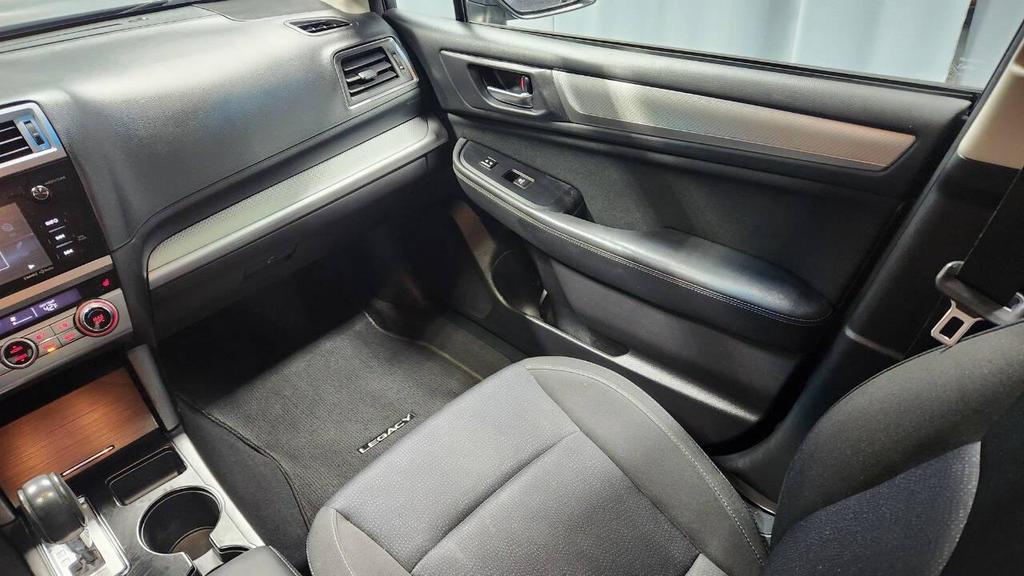 used 2016 Subaru Legacy car, priced at $7,495