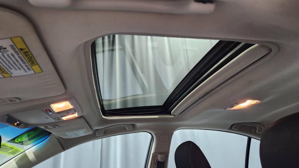 used 2016 Subaru Legacy car, priced at $7,495