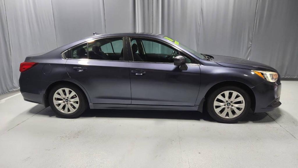 used 2016 Subaru Legacy car, priced at $7,495