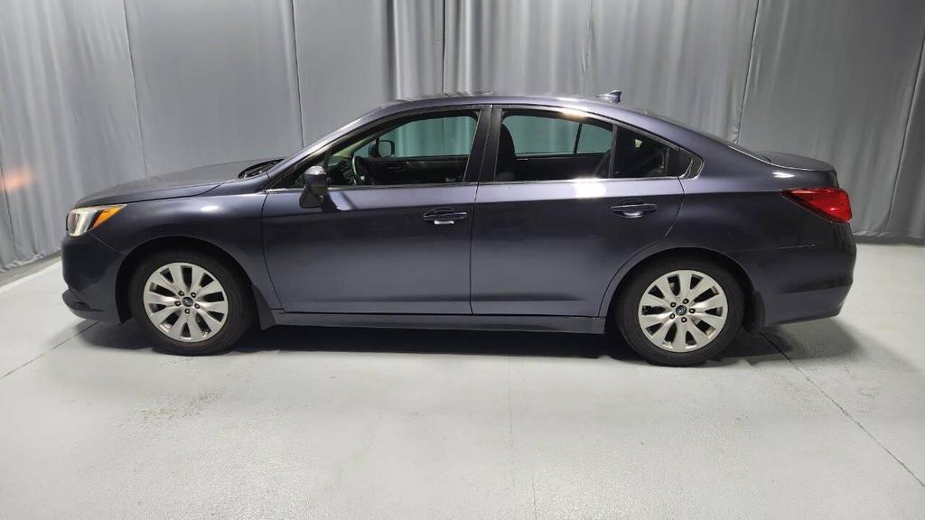 used 2016 Subaru Legacy car, priced at $7,495