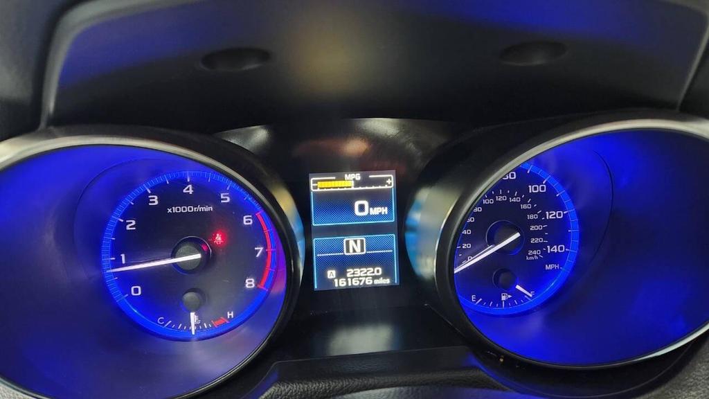 used 2016 Subaru Legacy car, priced at $7,495