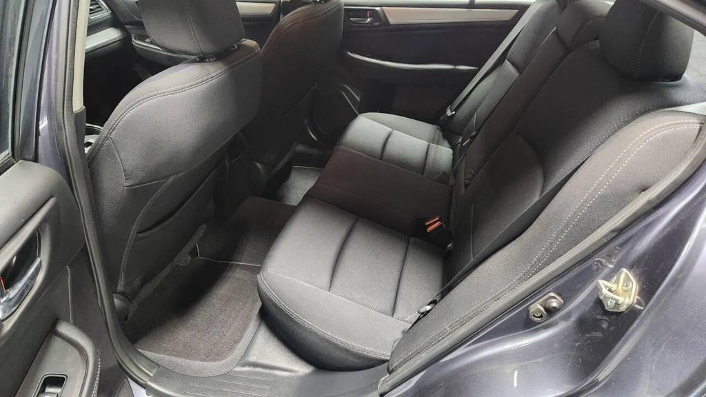 used 2016 Subaru Legacy car, priced at $7,495