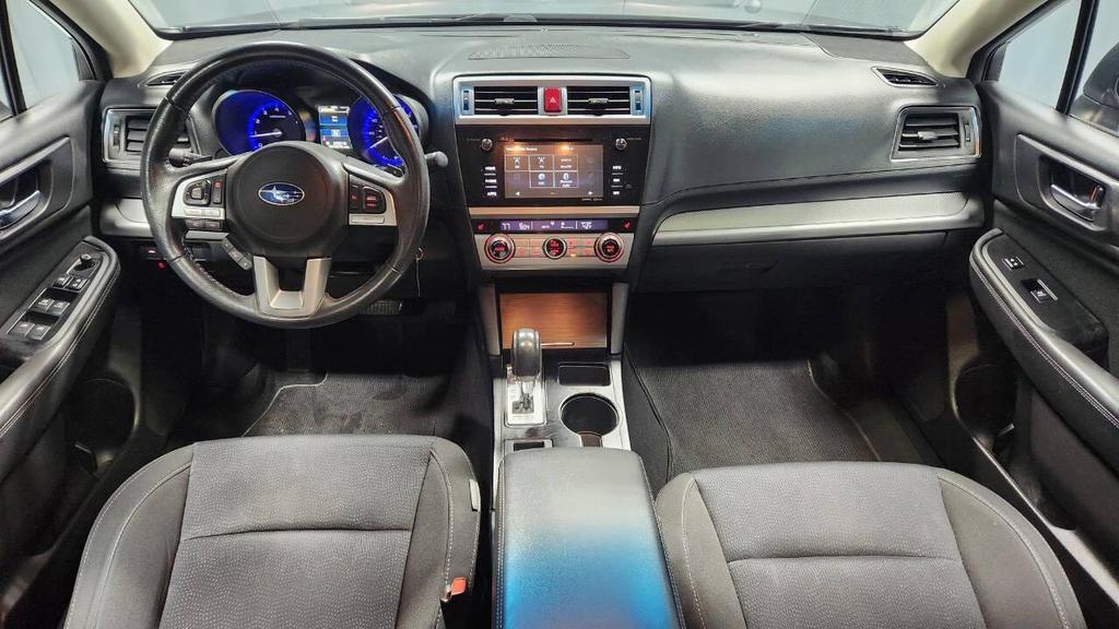 used 2016 Subaru Legacy car, priced at $7,495
