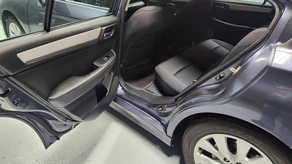 used 2016 Subaru Legacy car, priced at $7,495