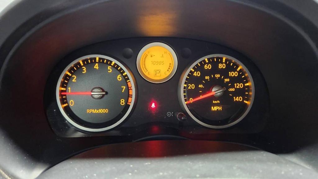 used 2009 Nissan Sentra car, priced at $5,995