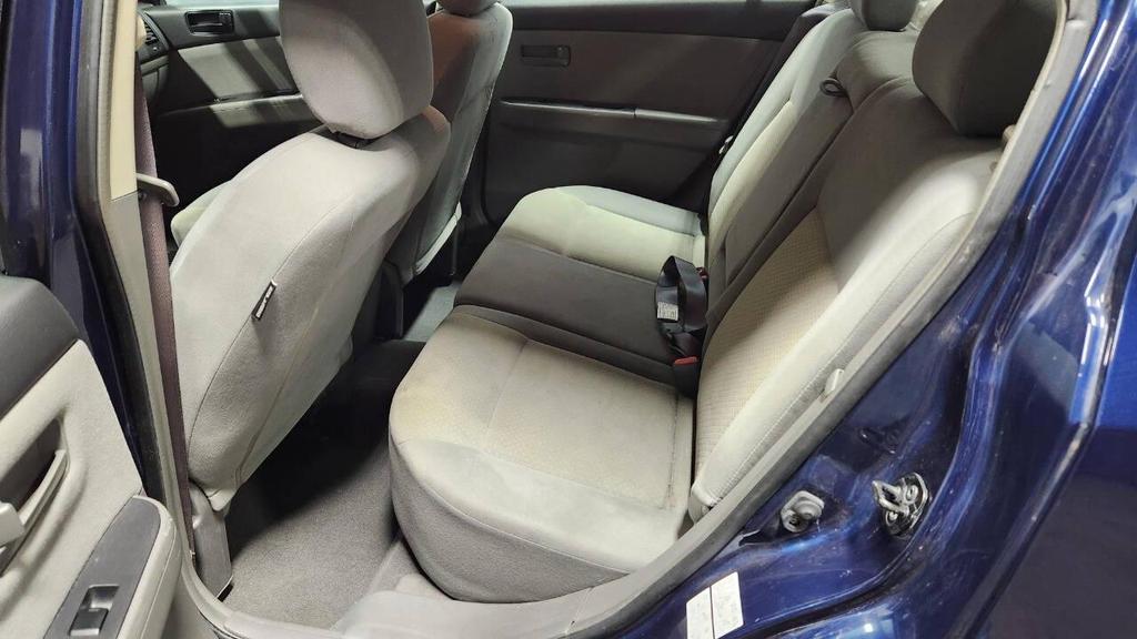 used 2009 Nissan Sentra car, priced at $5,995
