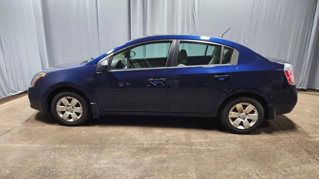 used 2009 Nissan Sentra car, priced at $5,995