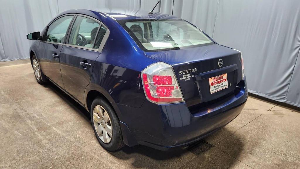 used 2009 Nissan Sentra car, priced at $5,995