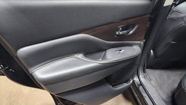 used 2020 Nissan Murano car, priced at $18,495