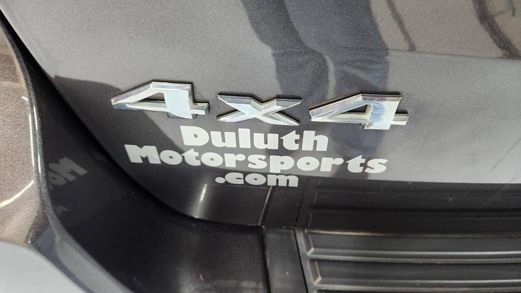 used 2015 Jeep Grand Cherokee car, priced at $10,995