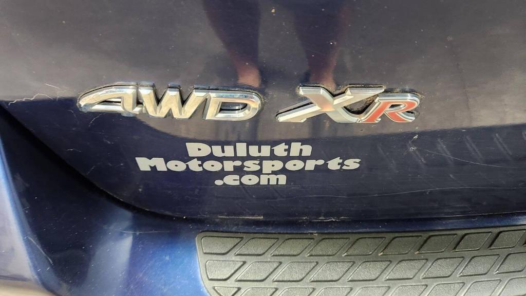 used 2006 Toyota Matrix car, priced at $3,995