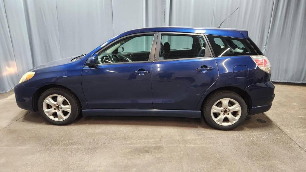 used 2006 Toyota Matrix car, priced at $3,995