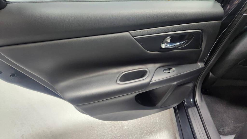 used 2017 Nissan Altima car, priced at $10,995