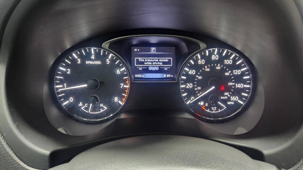 used 2017 Nissan Altima car, priced at $10,995