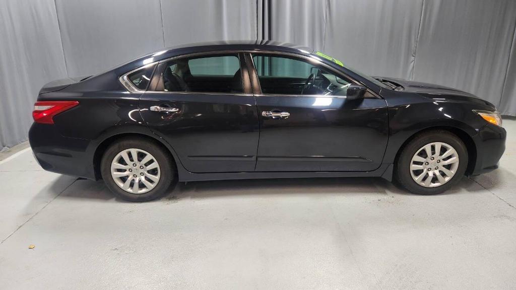 used 2017 Nissan Altima car, priced at $10,995