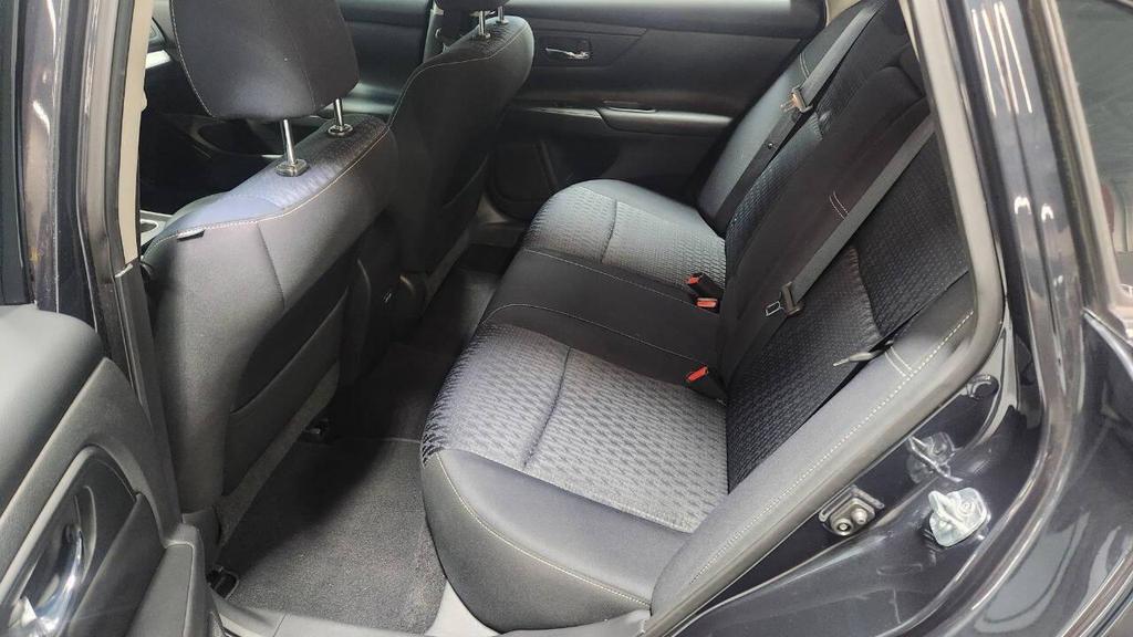 used 2017 Nissan Altima car, priced at $10,995