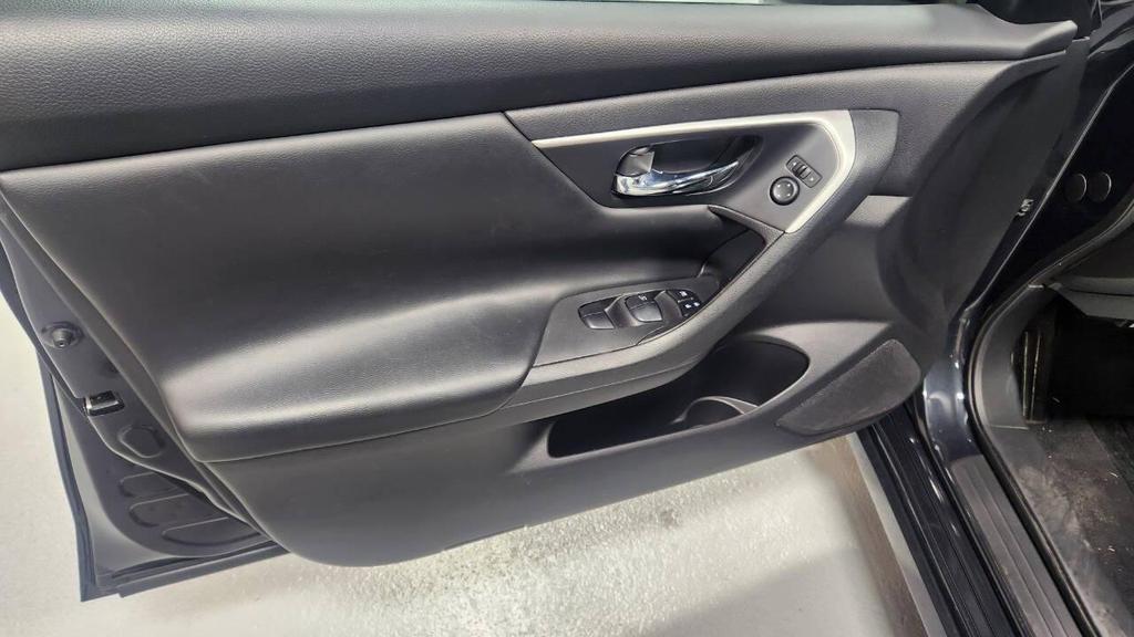 used 2017 Nissan Altima car, priced at $10,995