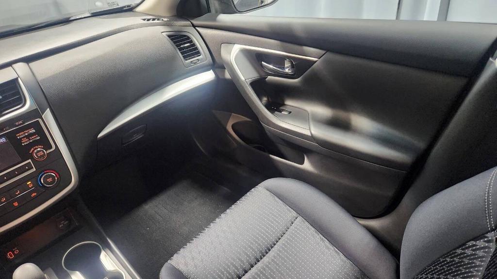 used 2017 Nissan Altima car, priced at $10,995