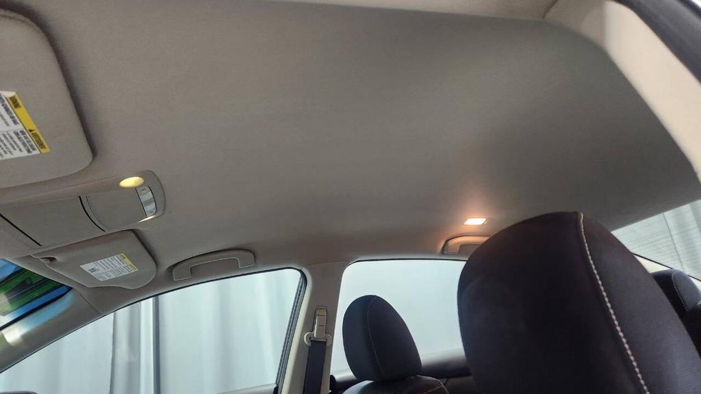 used 2017 Nissan Altima car, priced at $10,995