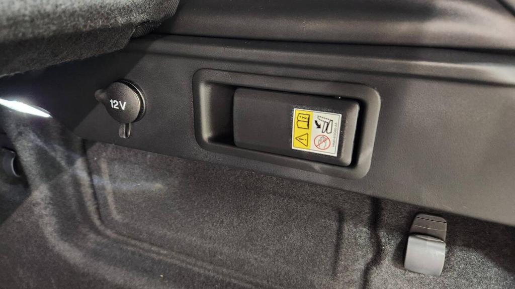 used 2025 Jaguar F-PACE car, priced at $69,995