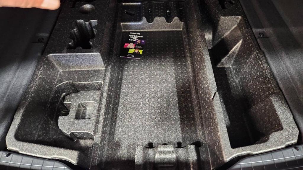 used 2025 Jaguar F-PACE car, priced at $69,995