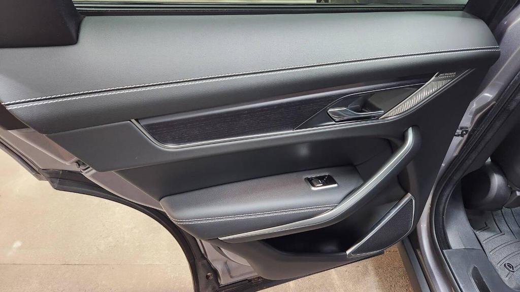 used 2025 Jaguar F-PACE car, priced at $69,995