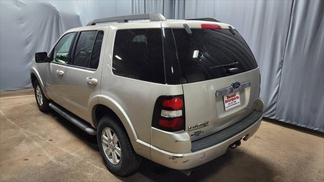 used 2007 Ford Explorer car, priced at $5,995