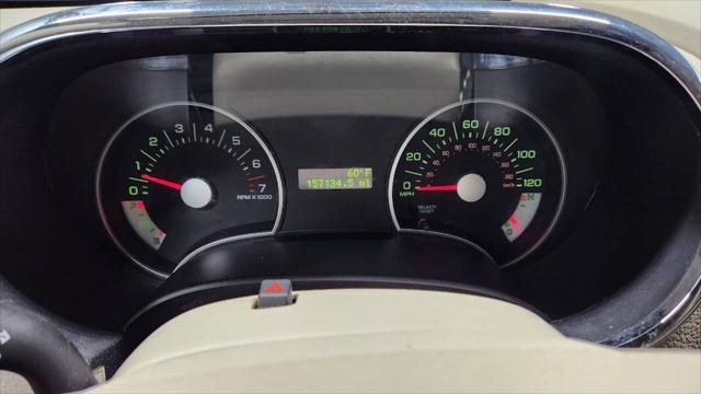 used 2007 Ford Explorer car, priced at $5,995