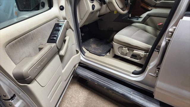 used 2007 Ford Explorer car, priced at $5,995