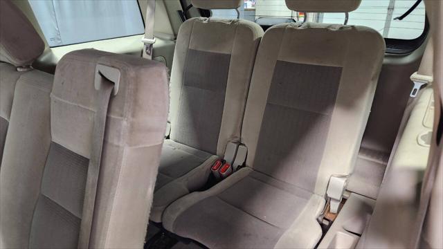 used 2007 Ford Explorer car, priced at $5,995