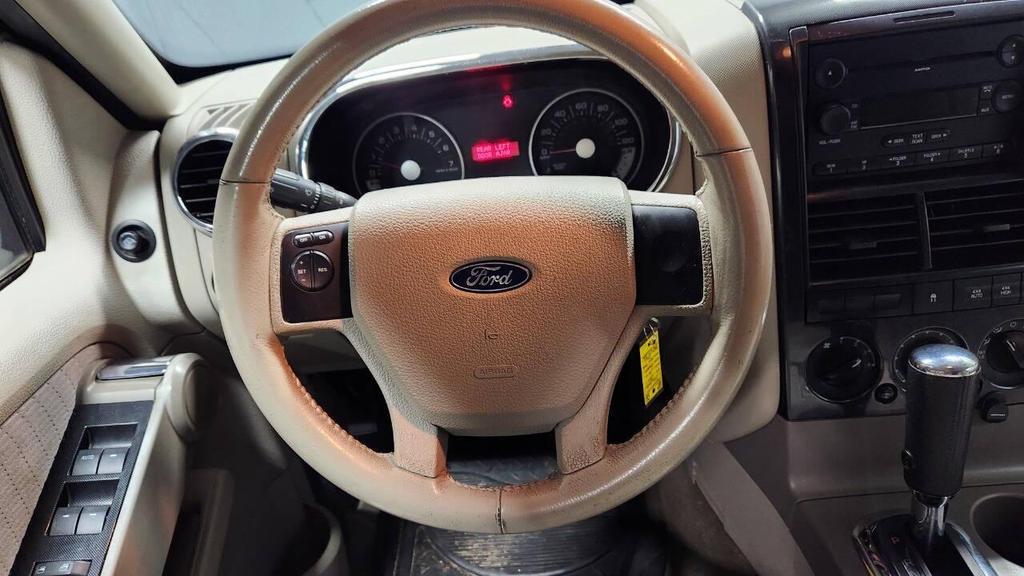 used 2007 Ford Explorer car, priced at $5,995
