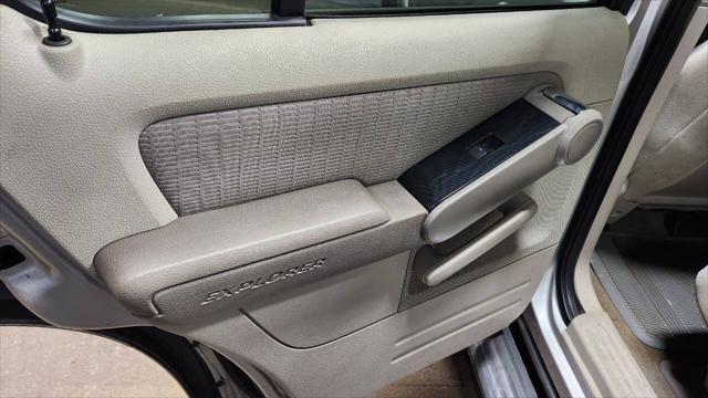 used 2007 Ford Explorer car, priced at $5,995